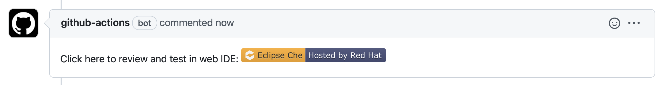 Pull request comment created by the Try in Web IDE GitHub action